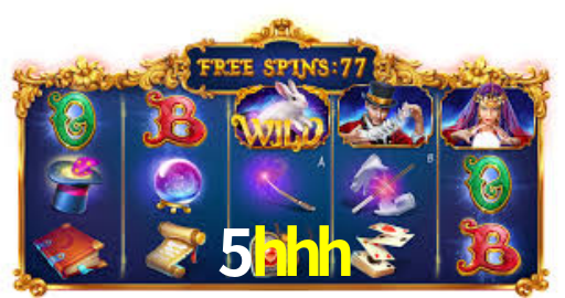 Interface do App 5hhh